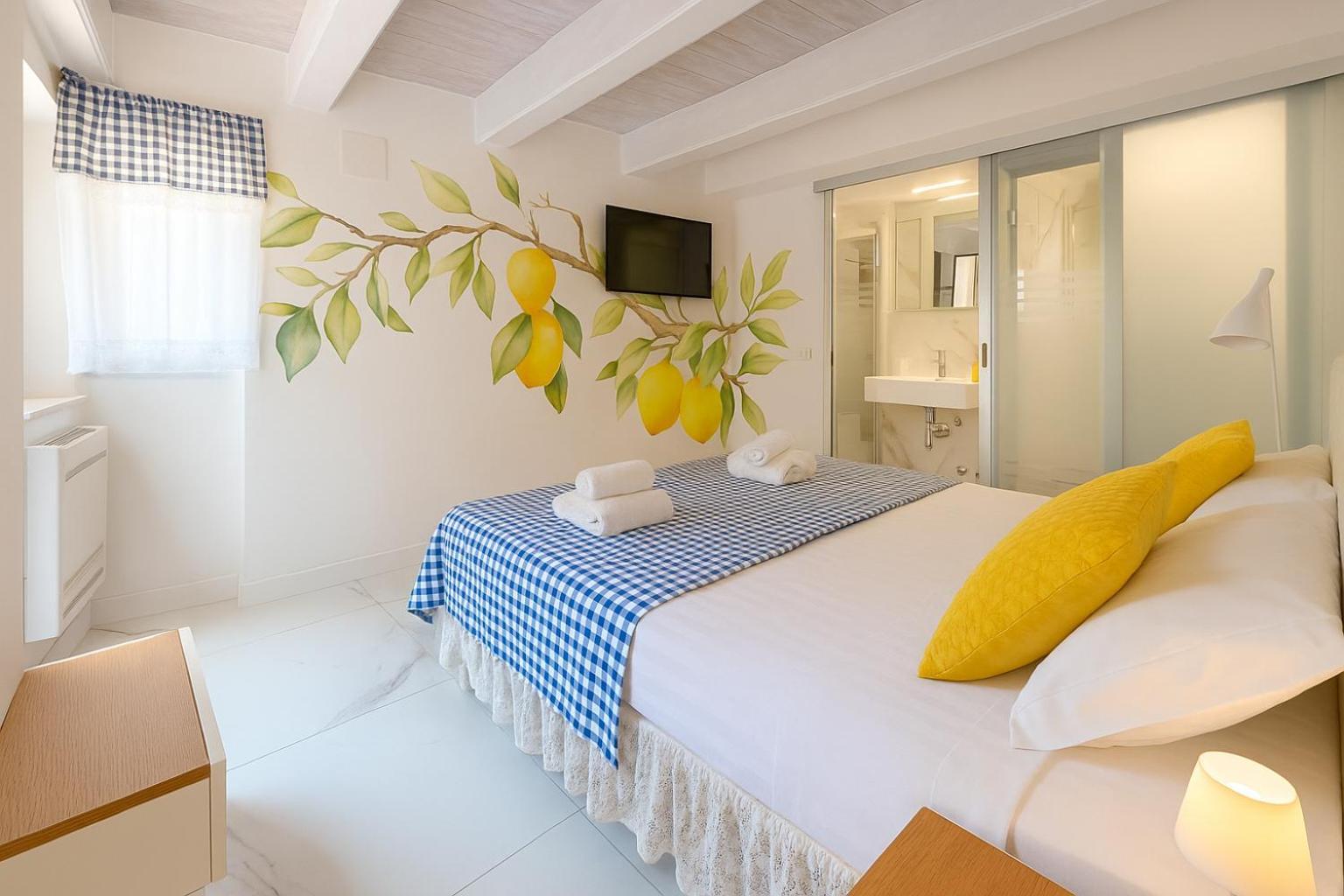 Casa de hóspedes Spagna Lemon Roma